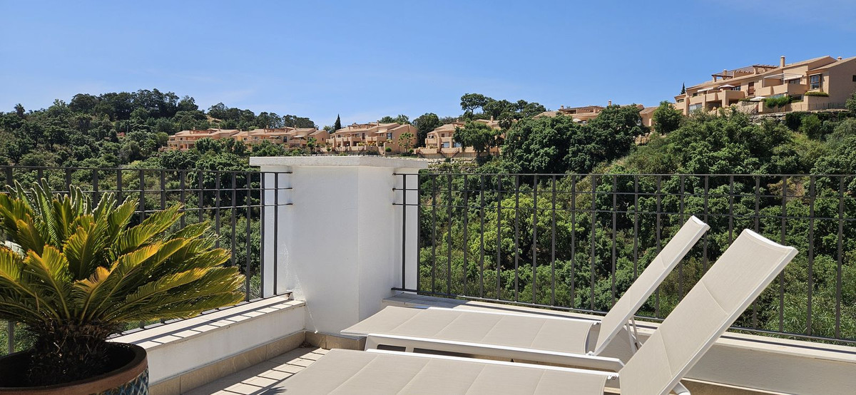 3 bedroom Penthouses for sale in La Mairena – R5309728 3 bedroom Penthouses for sale in La Mairena – R5309728