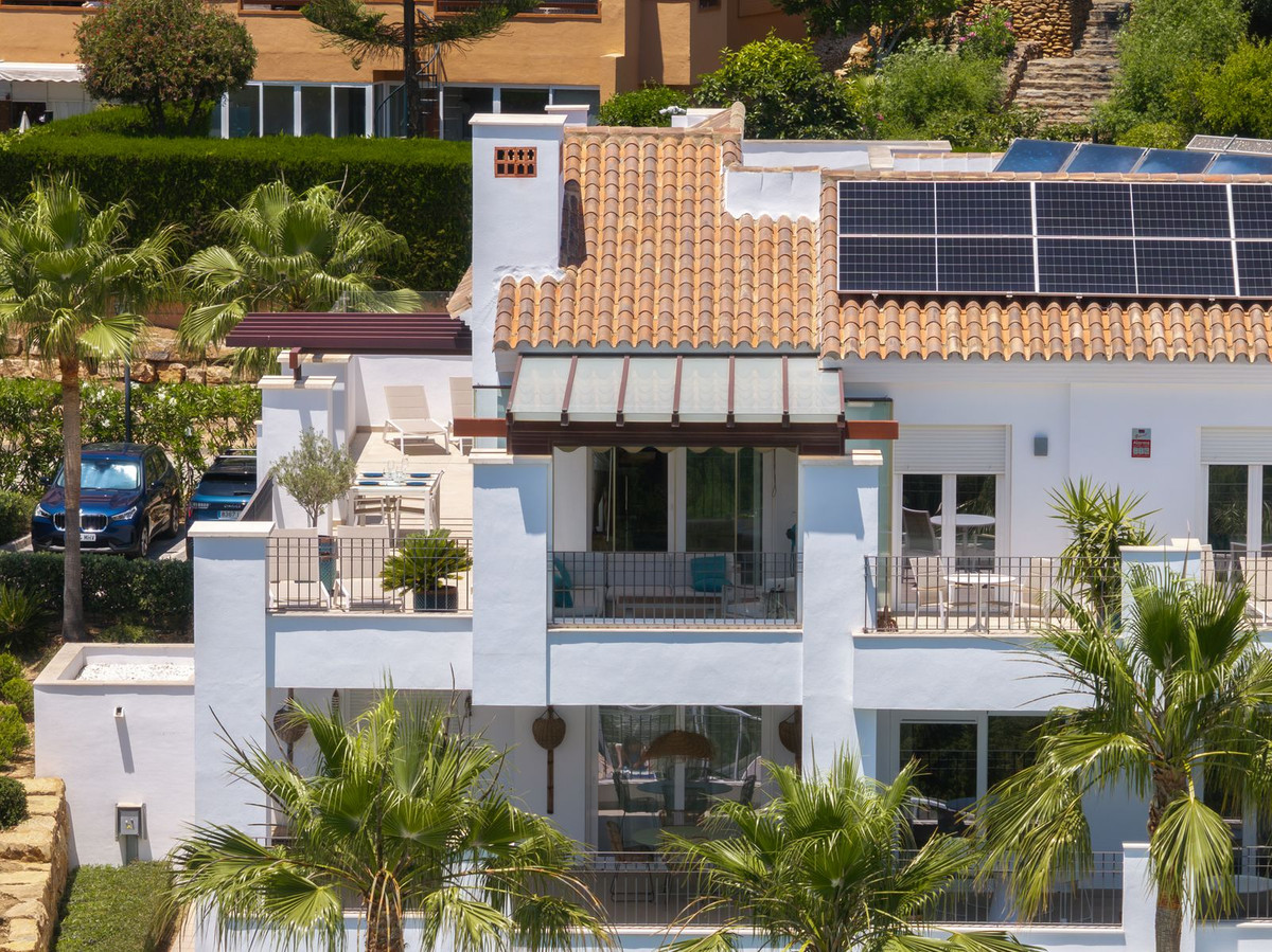 3 bedroom Penthouses for sale in La Mairena – R5309728 3 bedroom Penthouses for sale in La Mairena – R5309728
