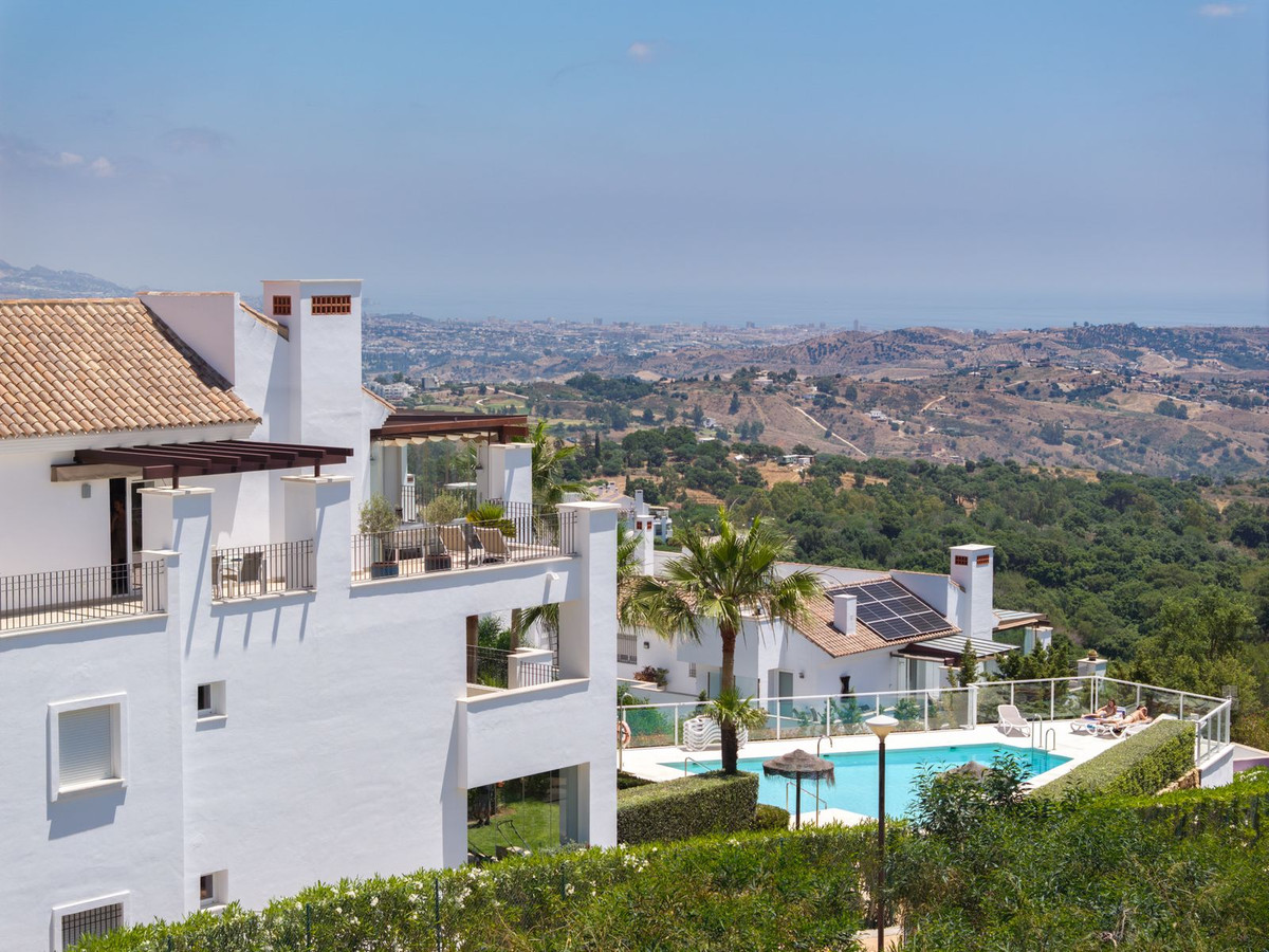 3 bedroom Penthouses for sale in La Mairena – R5309728 3 bedroom Penthouses for sale in La Mairena – R5309728