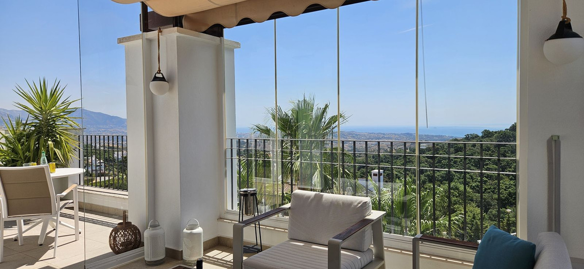 3 bedroom Penthouses for sale in La Mairena – R5309728 3 bedroom Penthouses for sale in La Mairena – R5309728