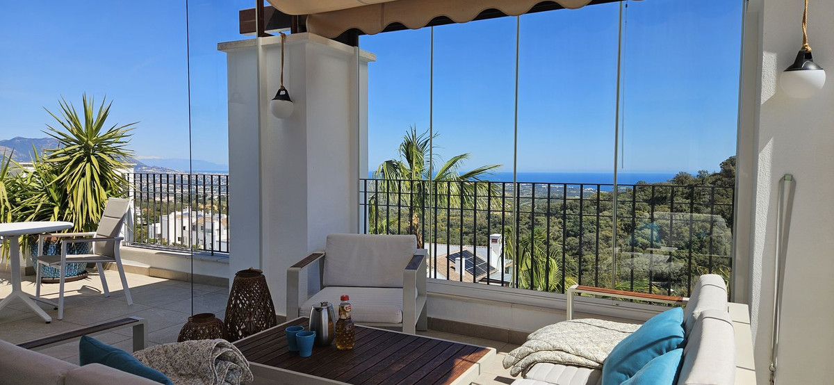 3 bedroom Penthouses for sale in La Mairena – R5309728 3 bedroom Penthouses for sale in La Mairena – R5309728