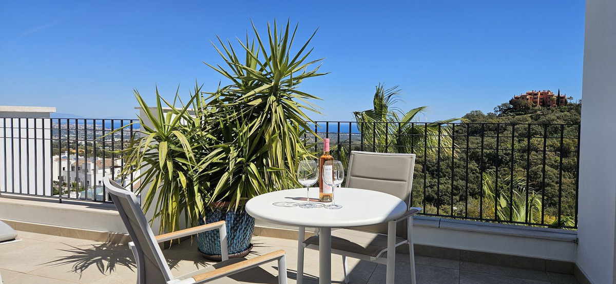 3 bedroom Penthouses for sale in La Mairena – R5309728 3 bedroom Penthouses for sale in La Mairena – R5309728