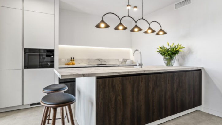 Apartamentos de 2 dormitorios en venta en Benahavís – R5293891 Apartamentos de 2 dormitorios en venta en Benahavís – R5293891 en