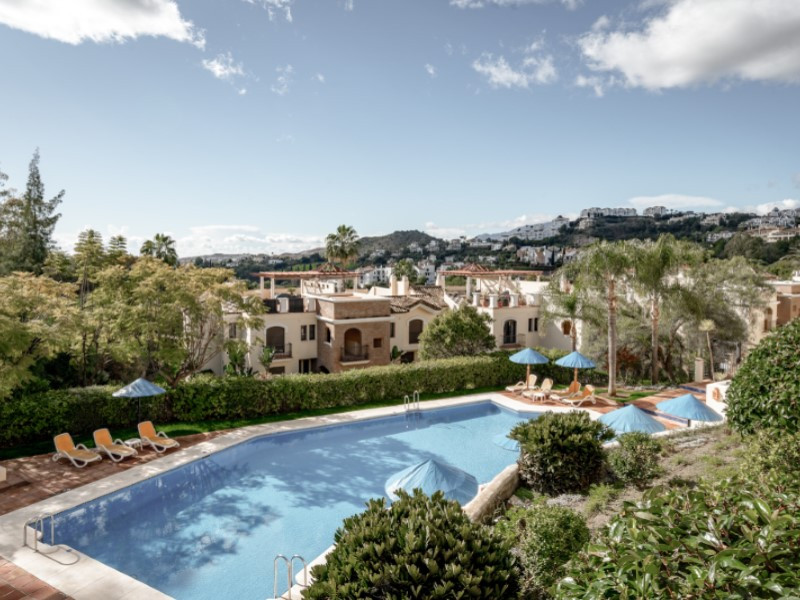 Apartamentos de 2 dormitorios en venta en Benahavís – R5293891 Apartamentos de 2 dormitorios en venta en Benahavís – R5293891
