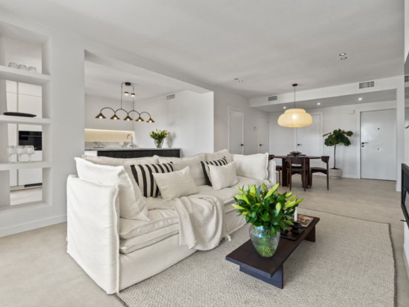 Apartamentos de 2 dormitorios en venta en Benahavís – R5293891 Apartamentos de 2 dormitorios en venta en Benahavís – R5293891