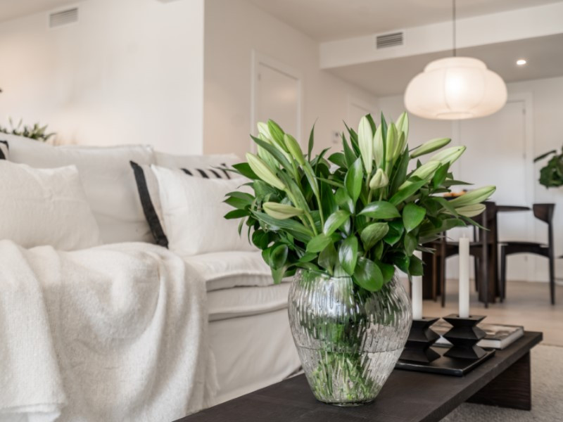 Apartamentos de 2 dormitorios en venta en Benahavís – R5293891 Apartamentos de 2 dormitorios en venta en Benahavís – R5293891