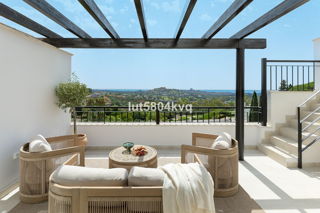 3 bedroom Penthouses for sale in La Quinta – R5468152 3 bedroom Penthouses for sale in La Quinta – R5468152