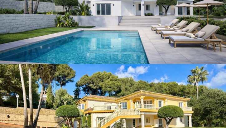 Villas de 4 dormitorios en venta en Hacienda Las Chapas – R5145895 Villas de 4 dormitorios en venta en Hacienda Las Chapas – R5145895 en
