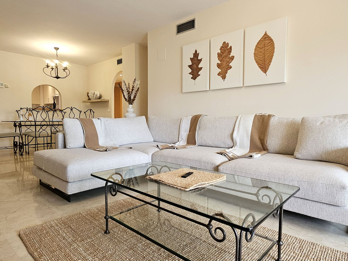 Apartamentos de 3 dormitorios en venta en Guadalmina Alta – R5365153 Apartamentos de 3 dormitorios en venta en Guadalmina Alta – R5365153