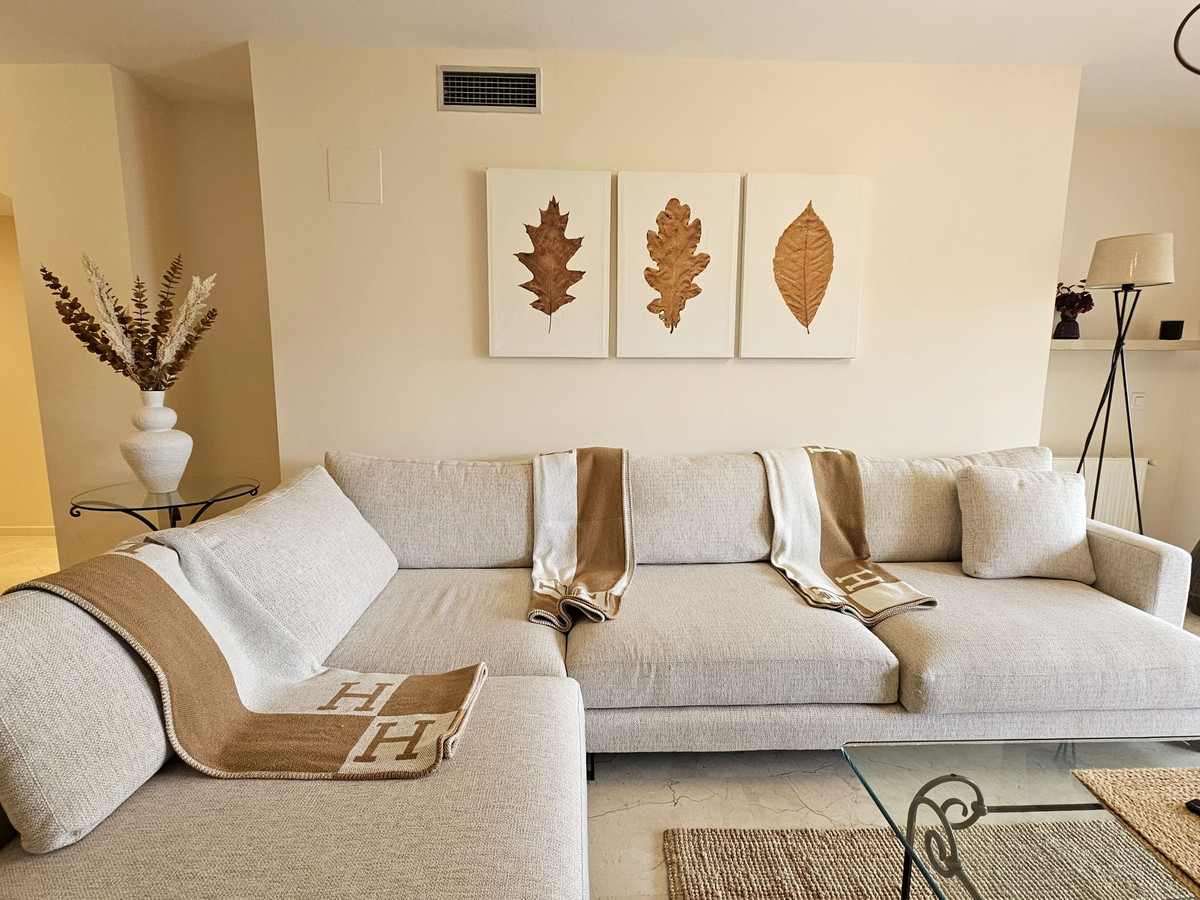 Apartamentos de 3 dormitorios en venta en Guadalmina Alta – R5365153 Apartamentos de 3 dormitorios en venta en Guadalmina Alta – R5365153