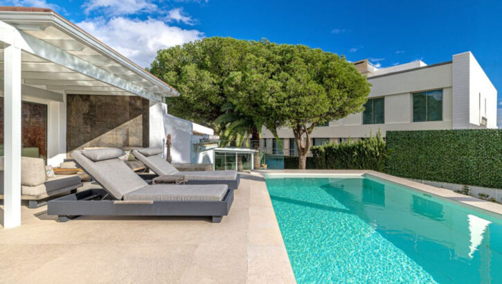 Villas de 5 dormitorios en venta en Las Chapas – R5255731 Villas de 5 dormitorios en venta en Las Chapas – R5255731 en