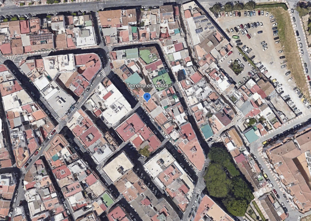 Plots for sale in San Pedro de Alcántara – R5287804 Plots for sale in San Pedro de Alcántara – R5287804