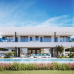 Villas de 4 dormitorios en venta en Costabella – R4253635 Villas de 4 dormitorios en venta en Costabella – R4253635