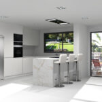Villas de 4 dormitorios en venta en Costabella – R4253635 Villas de 4 dormitorios en venta en Costabella – R4253635