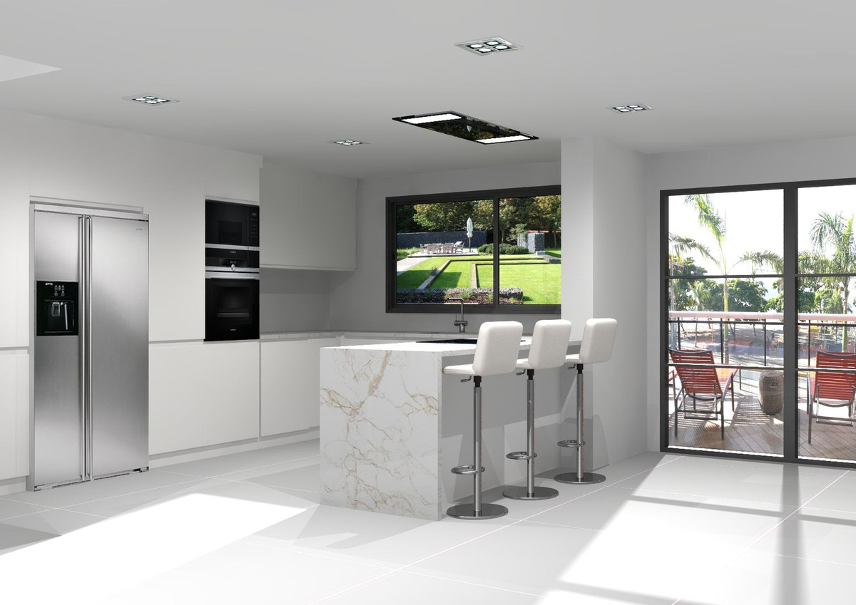 Villas de 4 dormitorios en venta en Costabella – R4253635 Villas de 4 dormitorios en venta en Costabella – R4253635