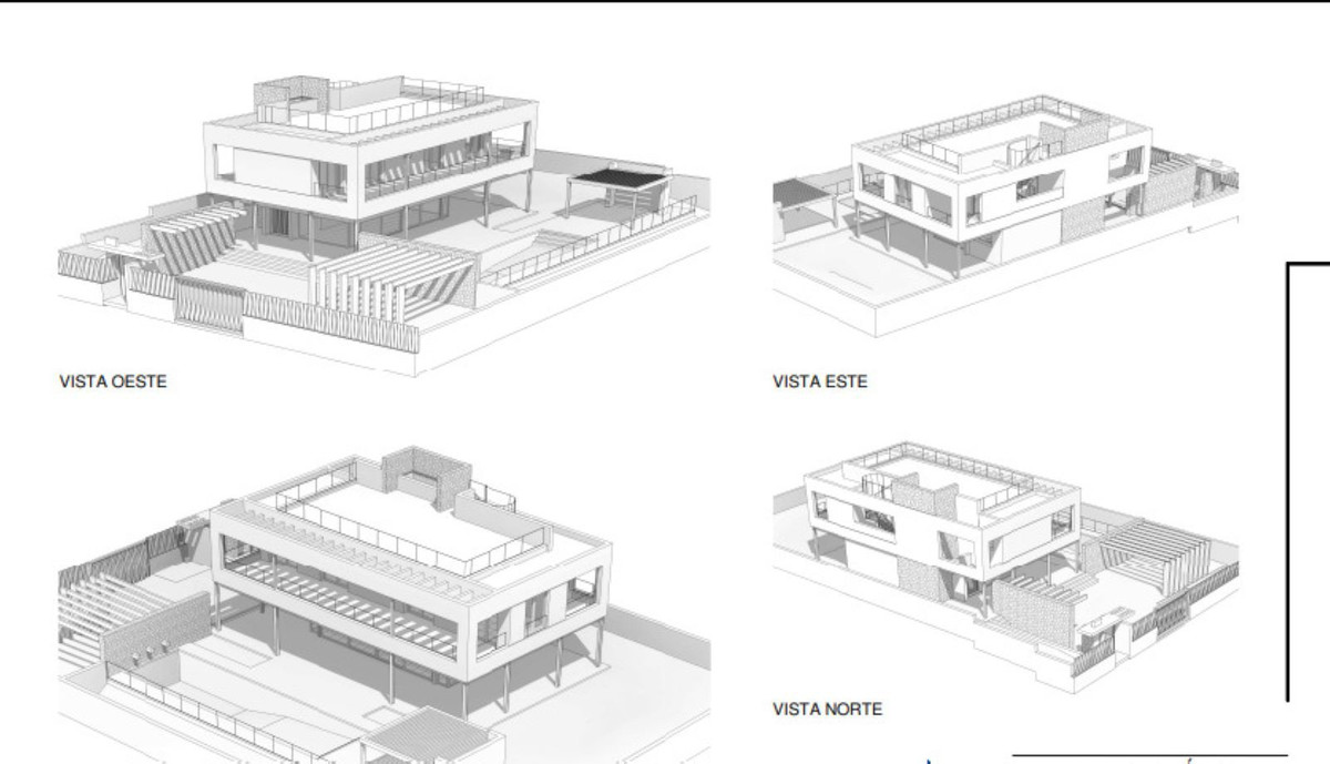 Villas de 4 dormitorios en venta en Costabella – R4253635 Villas de 4 dormitorios en venta en Costabella – R4253635