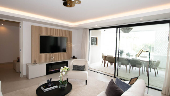 Apartamentos de 3 dormitorios en venta en Puerto Banús – R5380147 Apartamentos de 3 dormitorios en venta en Puerto Banús – R5380147 en