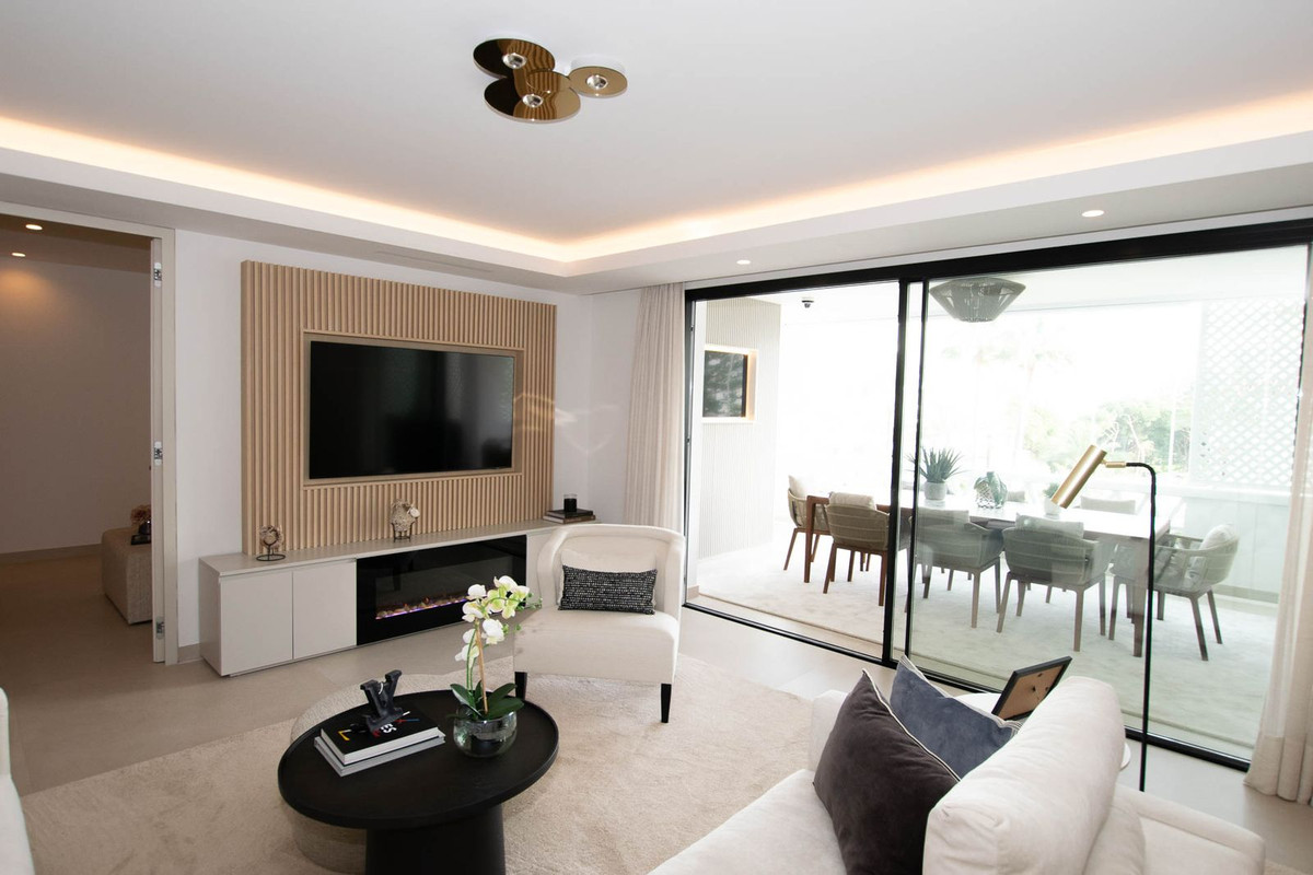 Apartamentos de 3 dormitorios en venta en Puerto Banús – R5380147 Apartamentos de 3 dormitorios en venta en Puerto Banús – R5380147