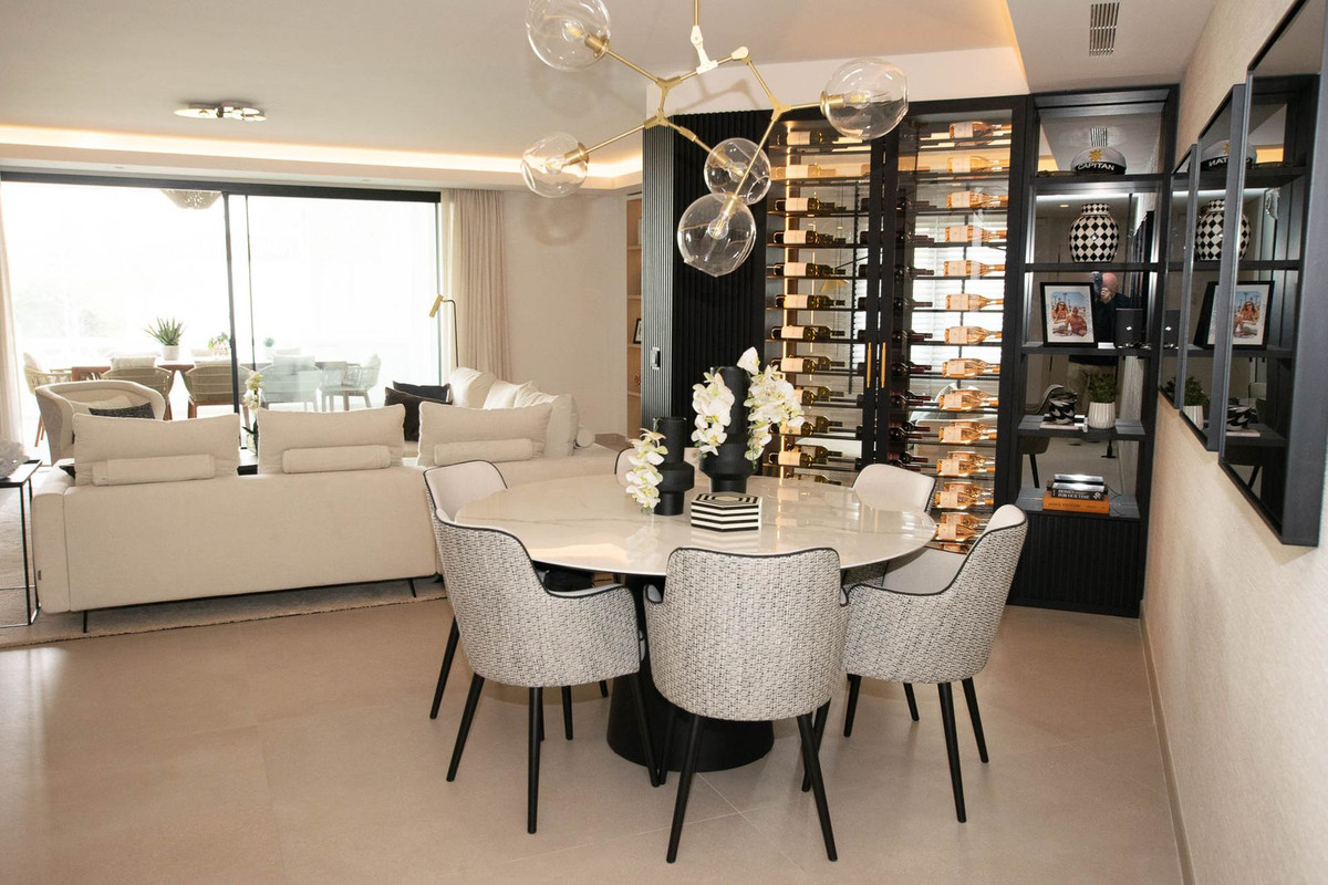 Apartamentos de 3 dormitorios en venta en Puerto Banús – R5380147 Apartamentos de 3 dormitorios en venta en Puerto Banús – R5380147