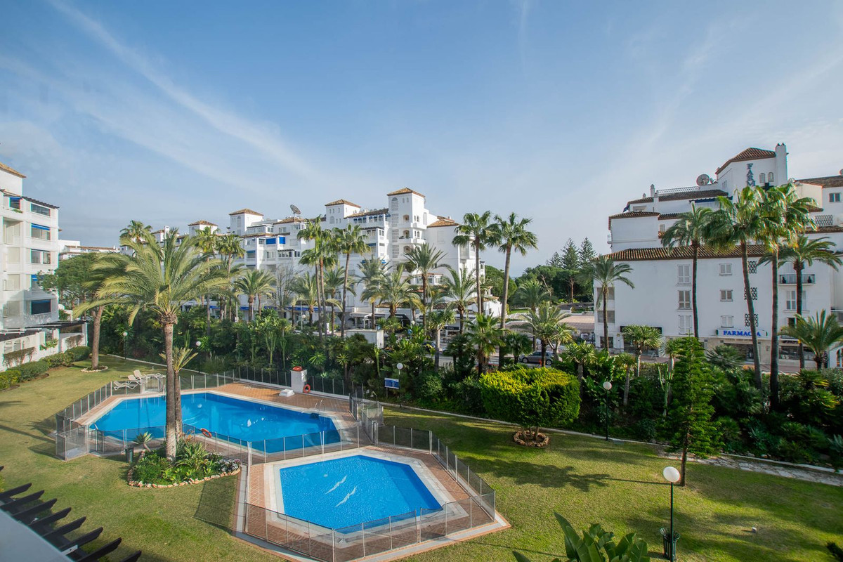 Apartamentos de 3 dormitorios en venta en Puerto Banús – R5380147 Apartamentos de 3 dormitorios en venta en Puerto Banús – R5380147