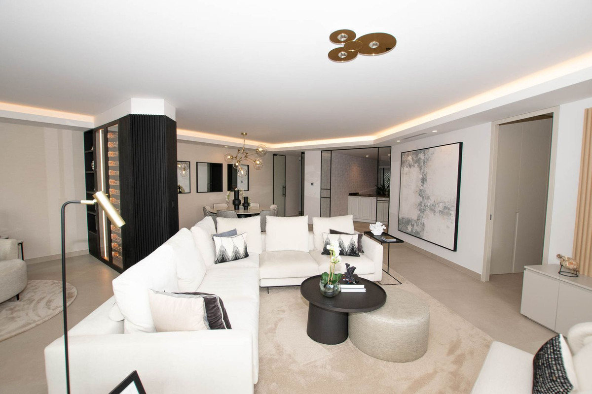 Apartamentos de 3 dormitorios en venta en Puerto Banús – R5380147 Apartamentos de 3 dormitorios en venta en Puerto Banús – R5380147