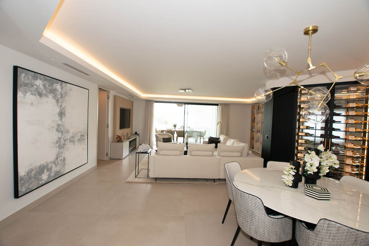 Apartamentos de 3 dormitorios en venta en Puerto Banús – R5380147 Apartamentos de 3 dormitorios en venta en Puerto Banús – R5380147