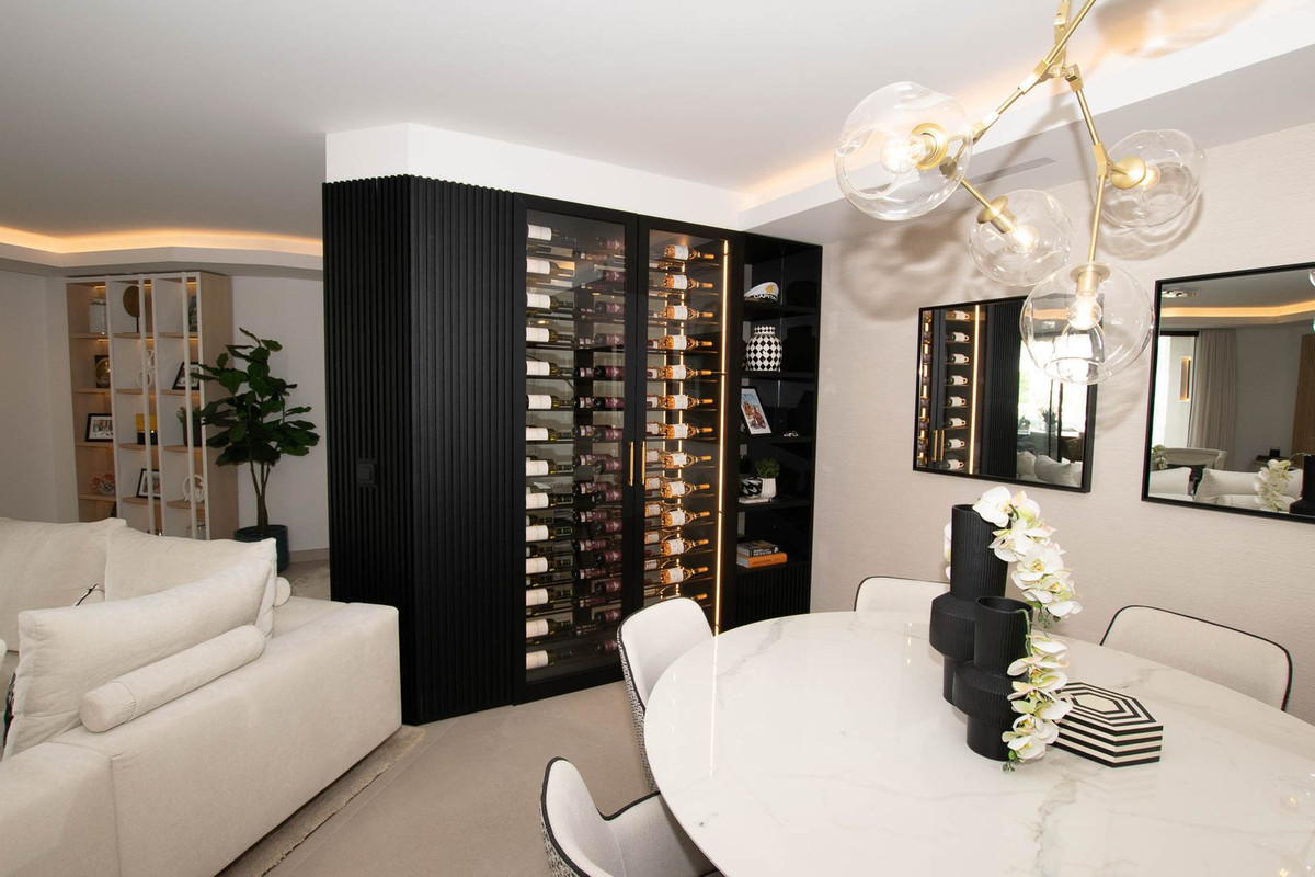 Apartamentos de 3 dormitorios en venta en Puerto Banús – R5380147 Apartamentos de 3 dormitorios en venta en Puerto Banús – R5380147