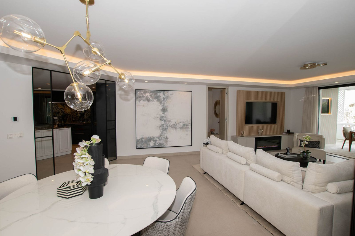 Apartamentos de 3 dormitorios en venta en Puerto Banús – R5380147 Apartamentos de 3 dormitorios en venta en Puerto Banús – R5380147