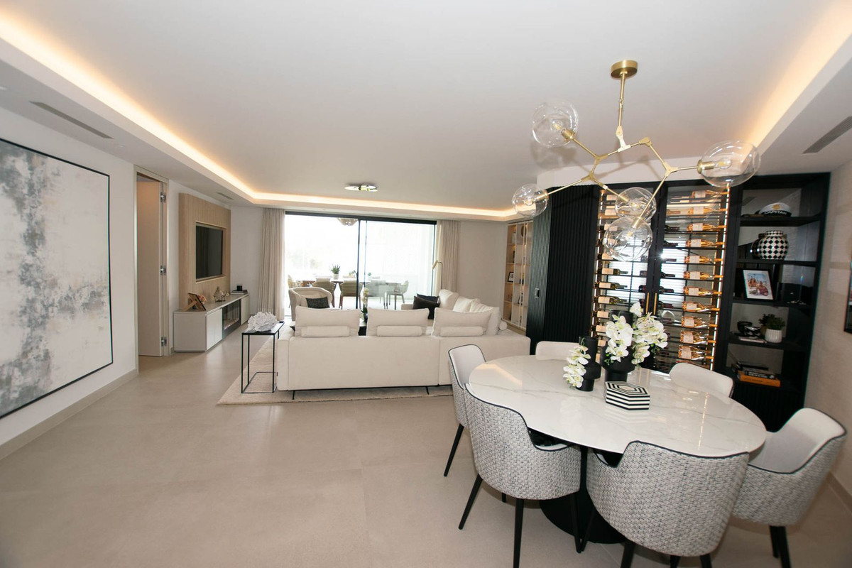 Apartamentos de 3 dormitorios en venta en Puerto Banús – R5380147 Apartamentos de 3 dormitorios en venta en Puerto Banús – R5380147