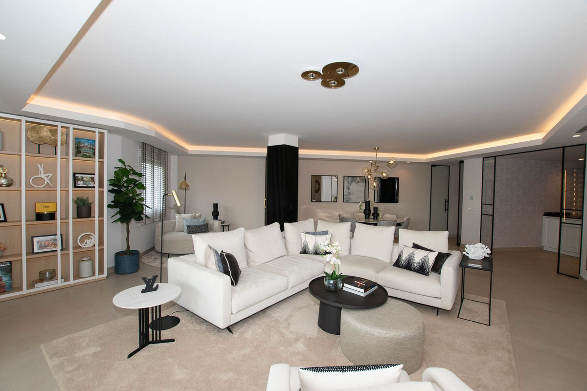 Apartamentos de 3 dormitorios en venta en Puerto Banús – R5380147 Apartamentos de 3 dormitorios en venta en Puerto Banús – R5380147