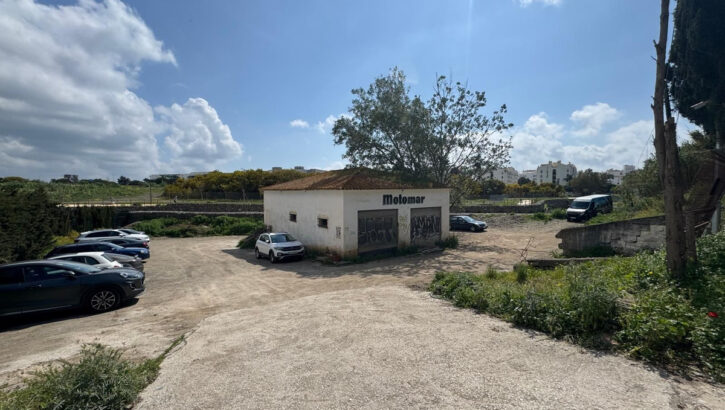 Parcelas en venta en Puerto Banús – R5263591 Parcelas en venta en Puerto Banús – R5263591 en