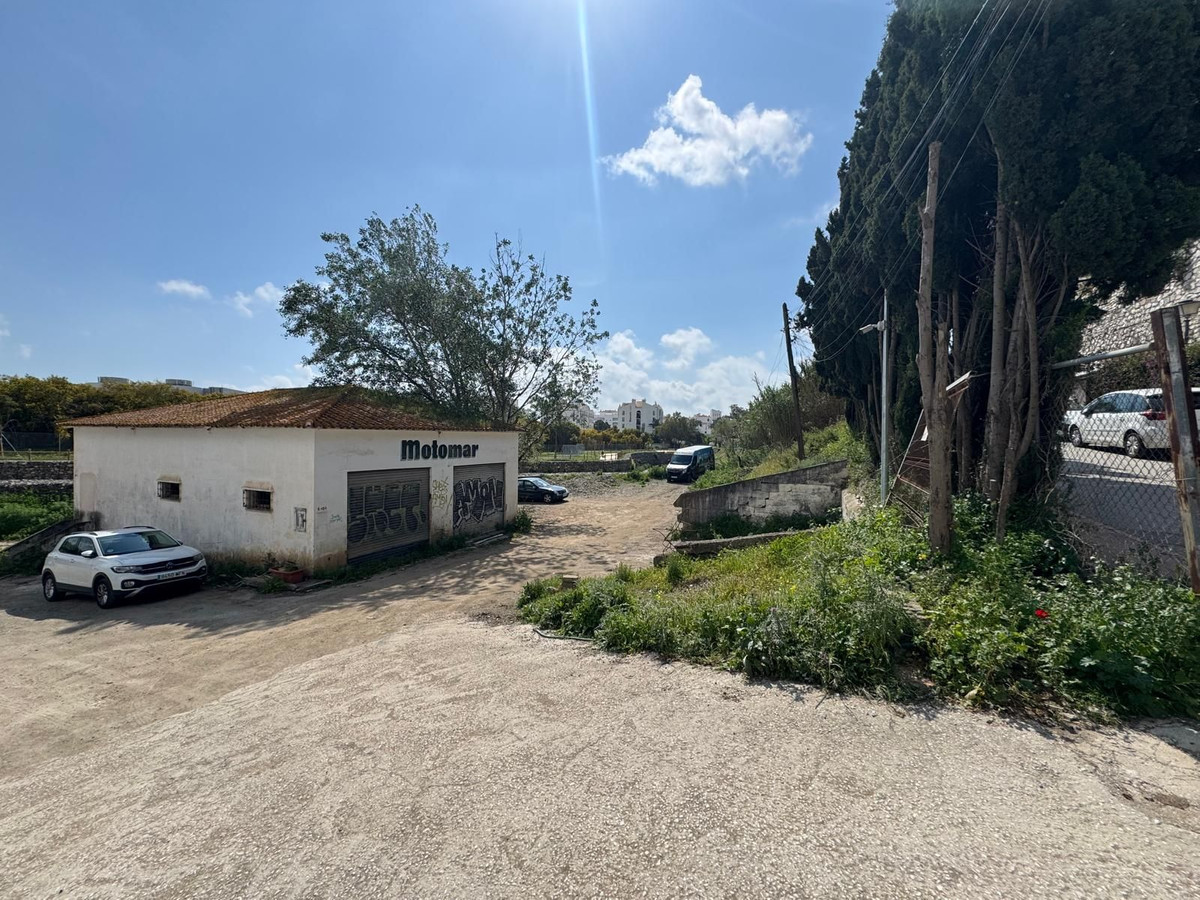 Parcelas en venta en Puerto Banús – R5263591 Parcelas en venta en Puerto Banús – R5263591