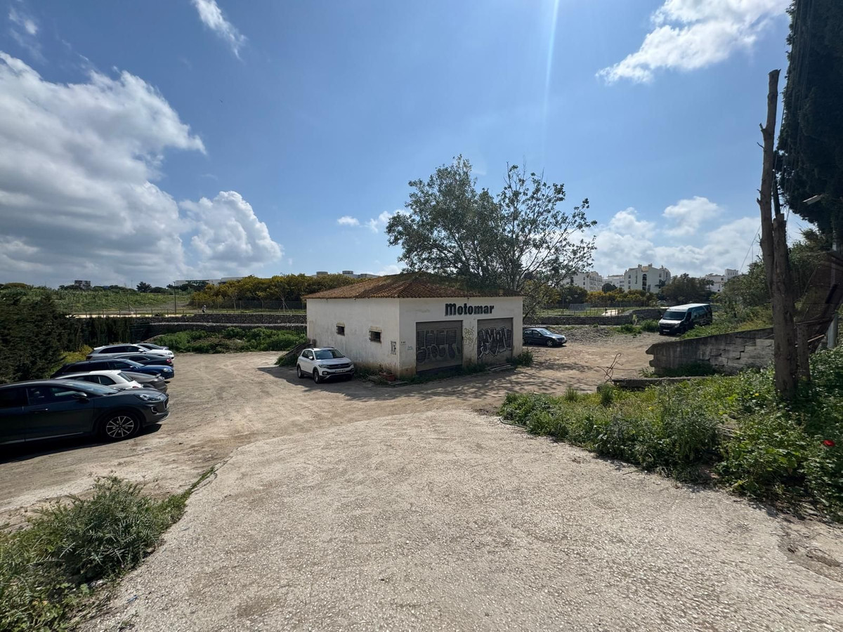 Parcelas en venta en Puerto Banús – R5263591 Parcelas en venta en Puerto Banús – R5263591