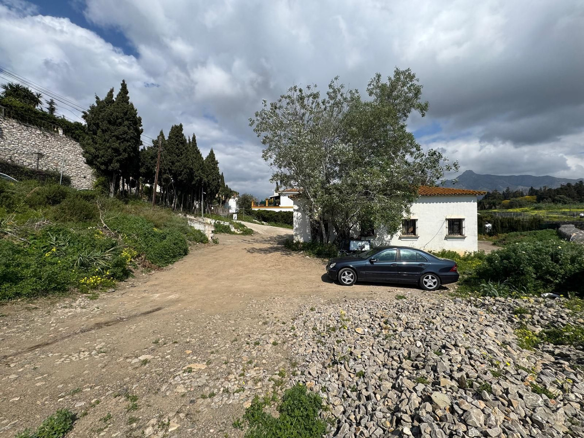 Parcelas en venta en Puerto Banús – R5263591 Parcelas en venta en Puerto Banús – R5263591