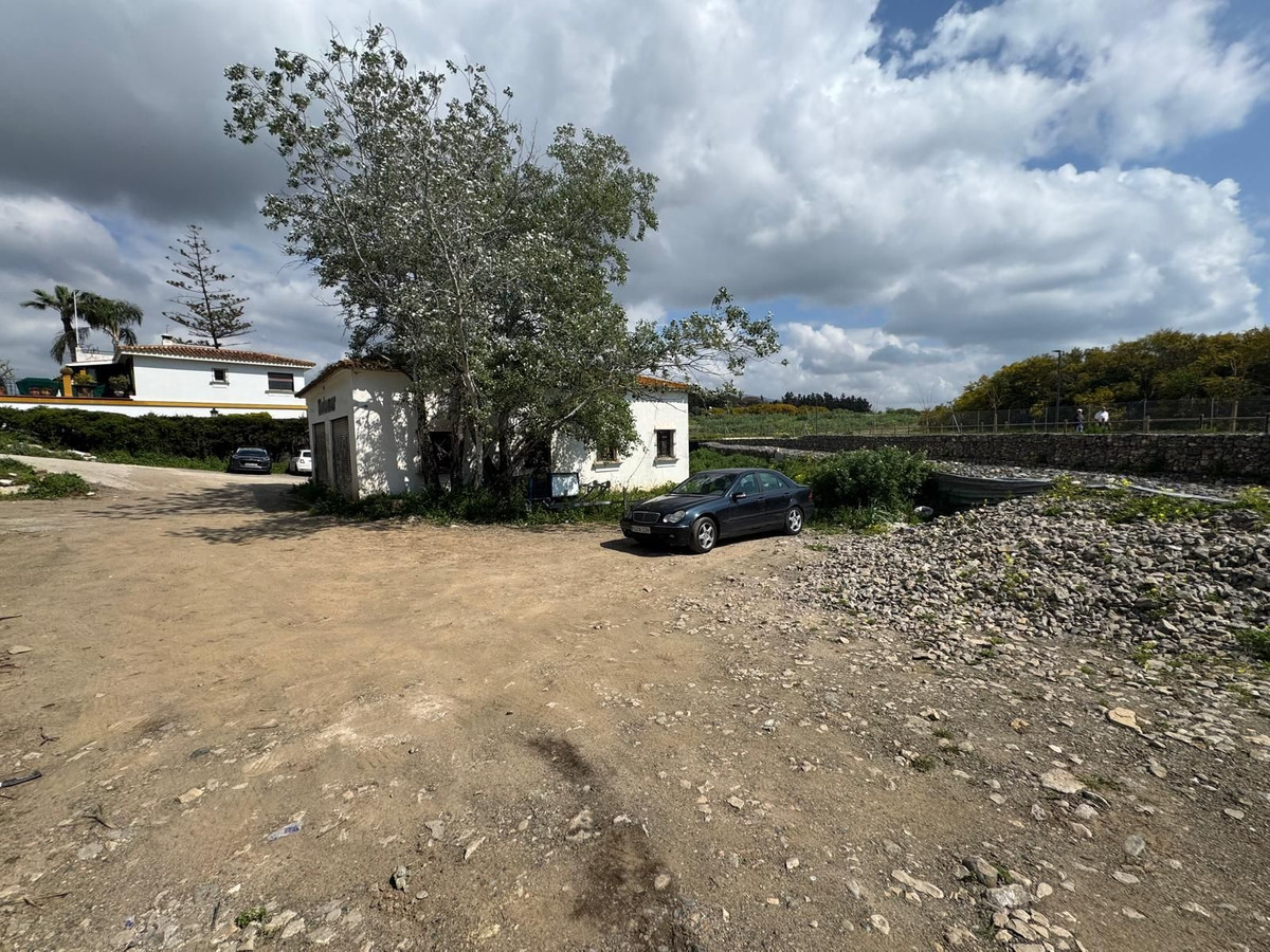 Parcelas en venta en Puerto Banús – R5263591 Parcelas en venta en Puerto Banús – R5263591
