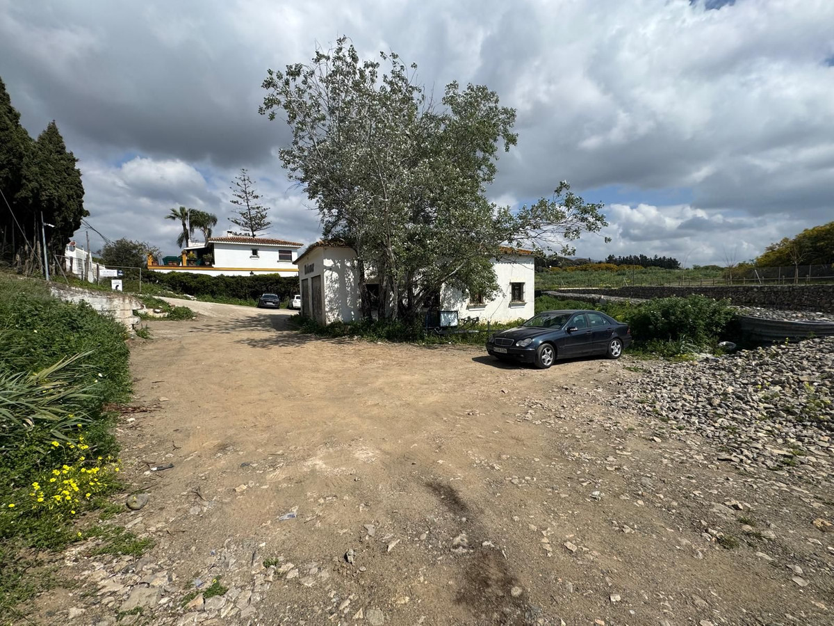 Parcelas en venta en Puerto Banús – R5263591 Parcelas en venta en Puerto Banús – R5263591