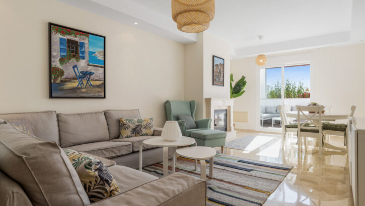 4 bedroom Apartments for sale in Nueva Andalucía – R5032516 4 bedroom Apartments for sale in Nueva Andalucía – R5032516 in