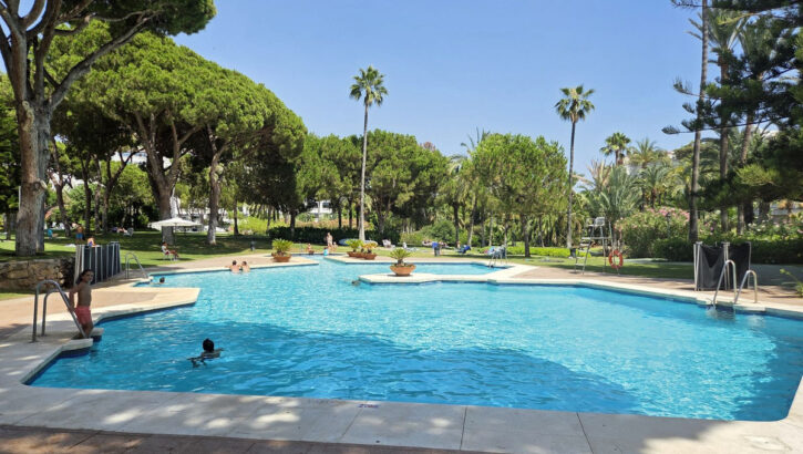 Apartamentos de 2 dormitorios en venta en Puerto Banús – R5450155 Apartamentos de 2 dormitorios en venta en Puerto Banús – R5450155 en