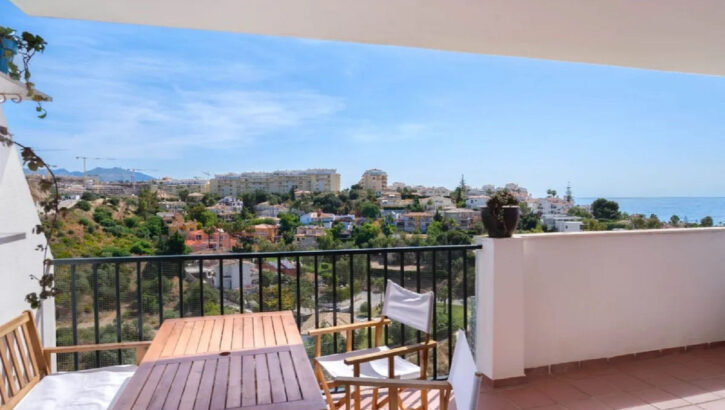 Apartamentos de 3 dormitorios en venta en Miraflores – R5452201 Apartamentos de 3 dormitorios en venta en Miraflores – R5452201 en