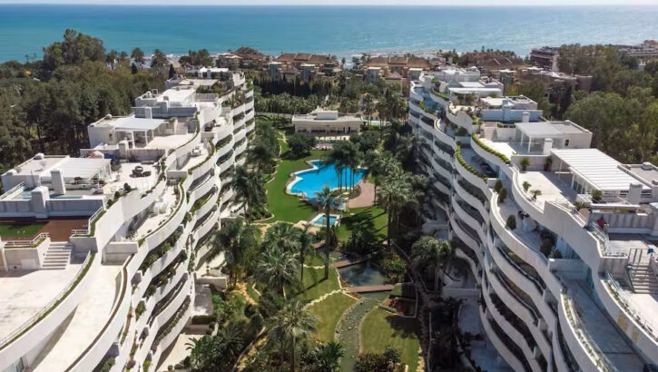 3 bedroom Apartments for sale in Puerto Banús – R5378149 3 bedroom Apartments for sale in Puerto Banús – R5378149 in