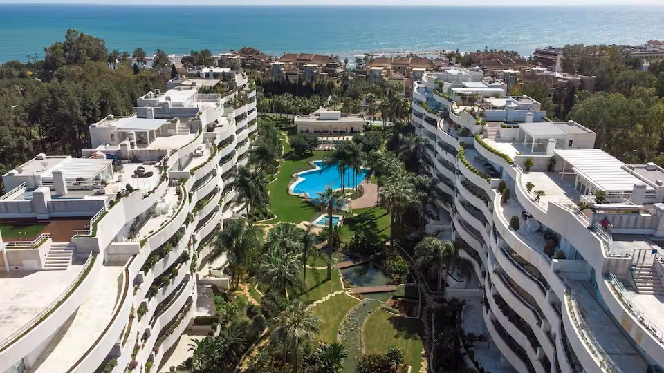 3 bedroom Apartments for sale in Puerto Banús – R5378149 3 bedroom Apartments for sale in Puerto Banús – R5378149