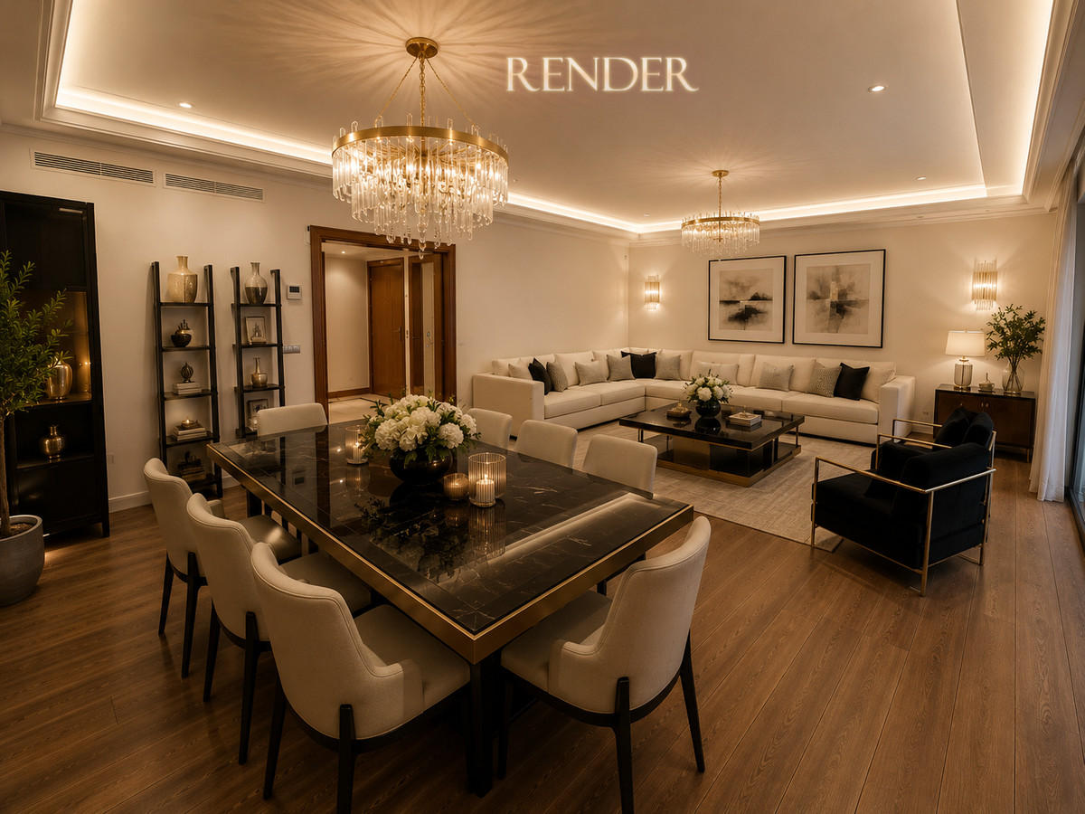 3 bedroom Apartments for sale in Puerto Banús – R5378149 3 bedroom Apartments for sale in Puerto Banús – R5378149