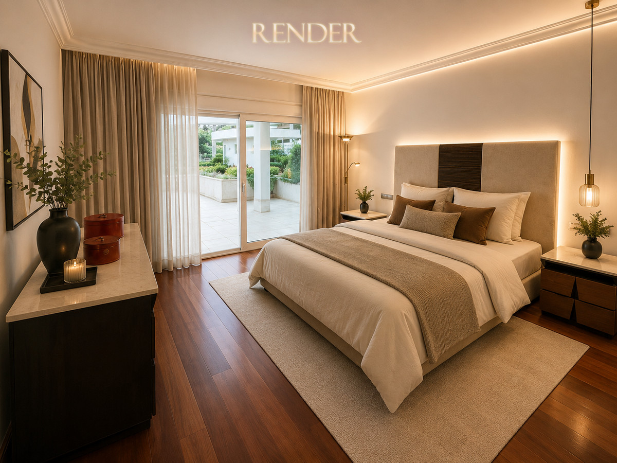 3 bedroom Apartments for sale in Puerto Banús – R5378149 3 bedroom Apartments for sale in Puerto Banús – R5378149