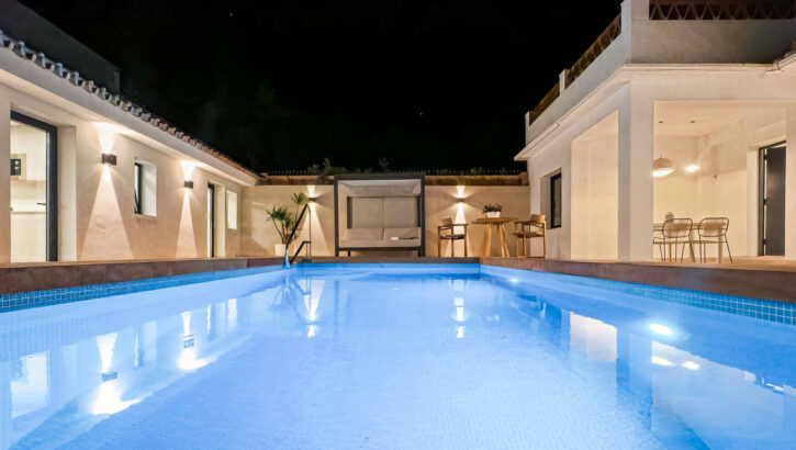 Villas de 5 dormitorios en venta en Costabella – R5188048 Villas de 5 dormitorios en venta en Costabella – R5188048 en