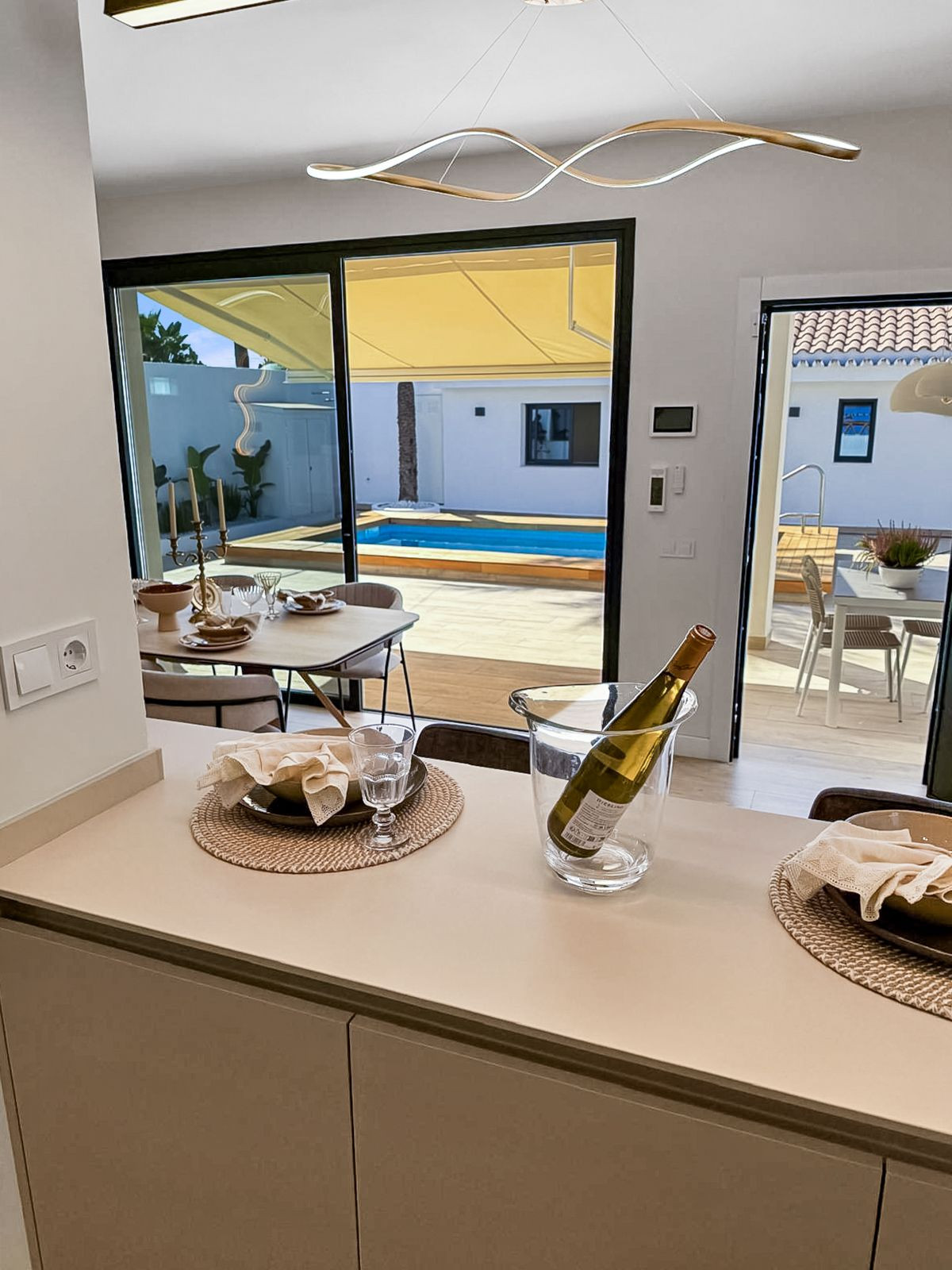 Villas de 5 dormitorios en venta en Costabella – R5188048 Villas de 5 dormitorios en venta en Costabella – R5188048