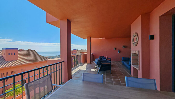 Apartamentos de 3 dormitorios en venta en Mijas – R5196973 Apartamentos de 3 dormitorios en venta en Mijas – R5196973 en