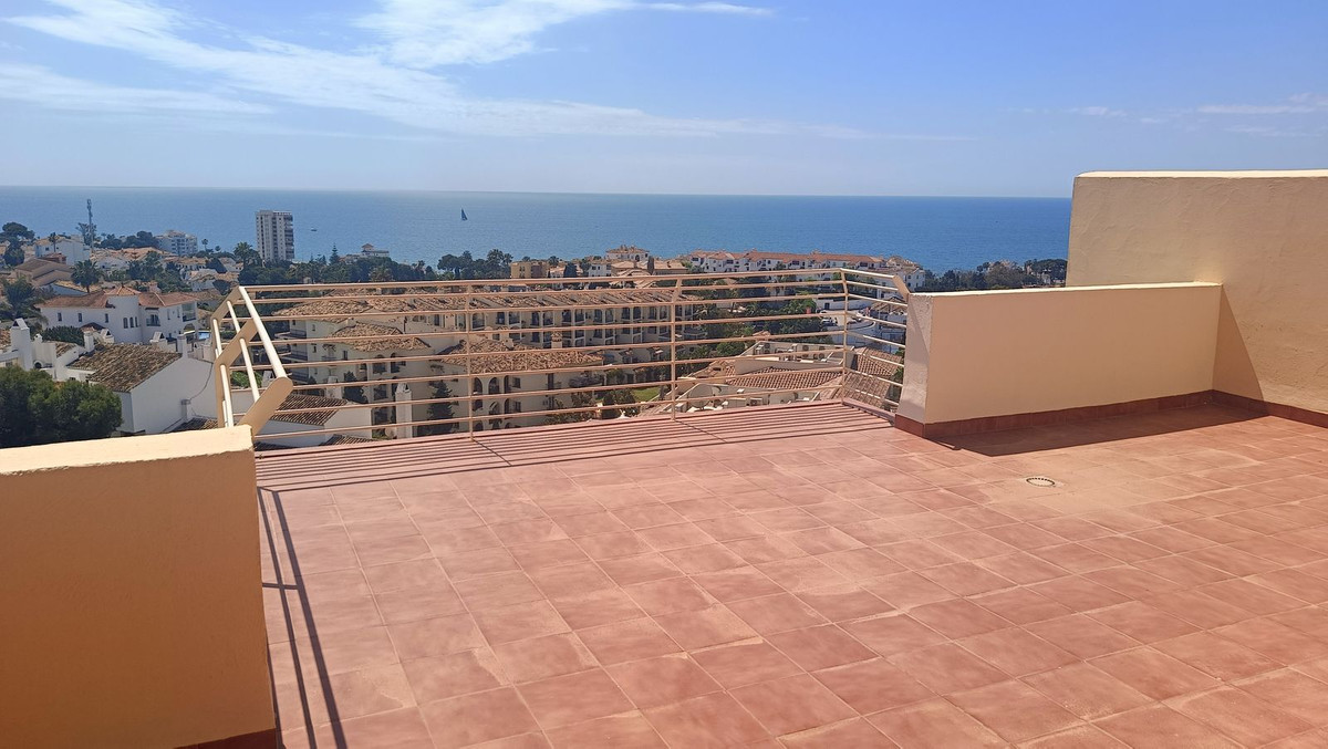 Aticos de 3 dormitorios en venta en Riviera del Sol – R5375854 Aticos de 3 dormitorios en venta en Riviera del Sol – R5375854