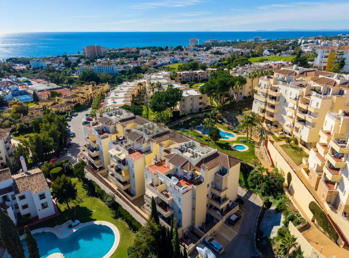 Aticos de 3 dormitorios en venta en Riviera del Sol – R5375854 Aticos de 3 dormitorios en venta en Riviera del Sol – R5375854