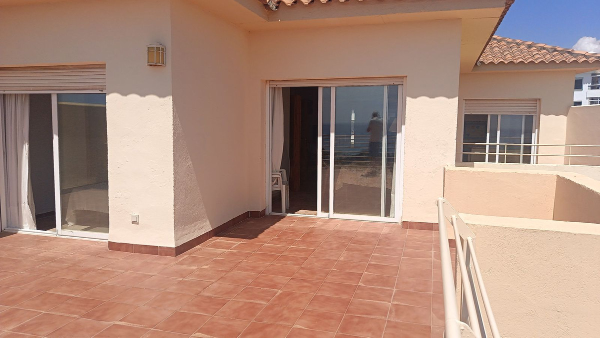 Aticos de 3 dormitorios en venta en Riviera del Sol – R5375854 Aticos de 3 dormitorios en venta en Riviera del Sol – R5375854