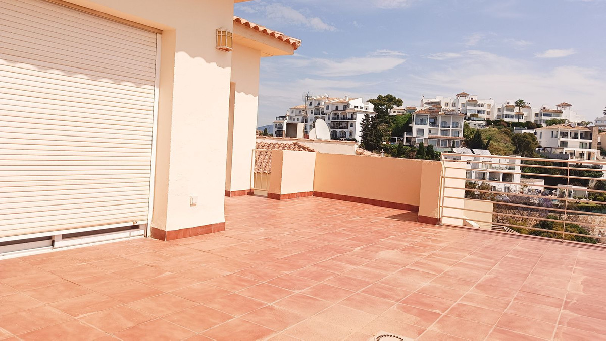 Aticos de 3 dormitorios en venta en Riviera del Sol – R5375854 Aticos de 3 dormitorios en venta en Riviera del Sol – R5375854